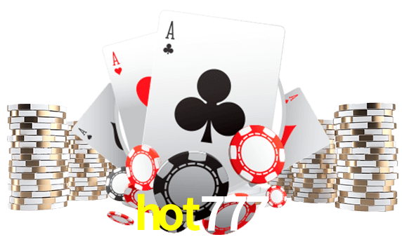 Jogue jogos de pôquer em hot777