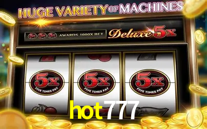A Emoção da Loteria na hot777: Uma Chance de Mudança de Vida