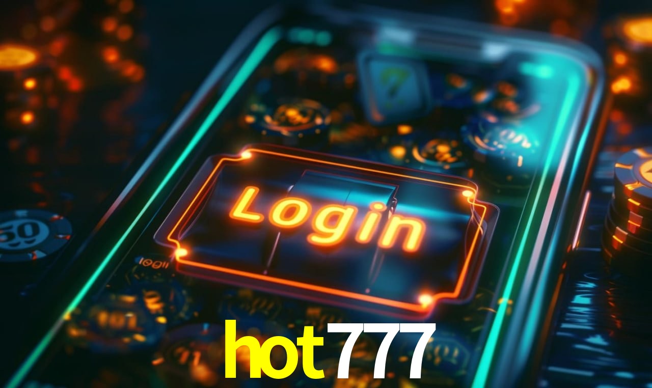 Experiência VIP hot777