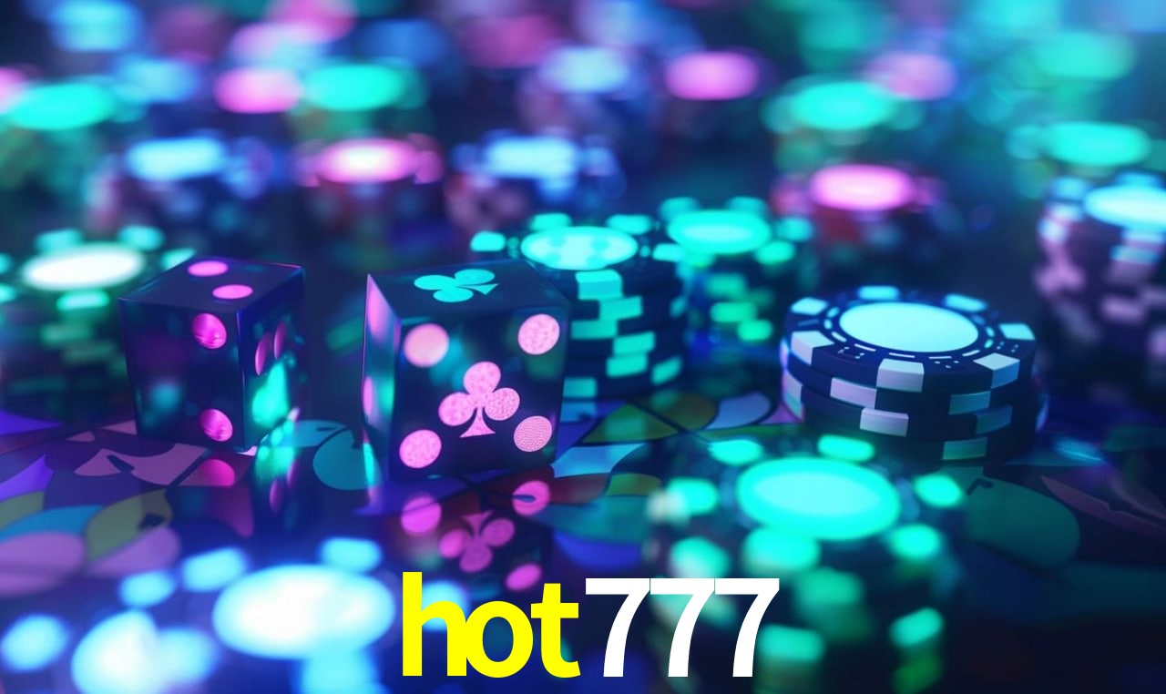 Estatísticas hot777