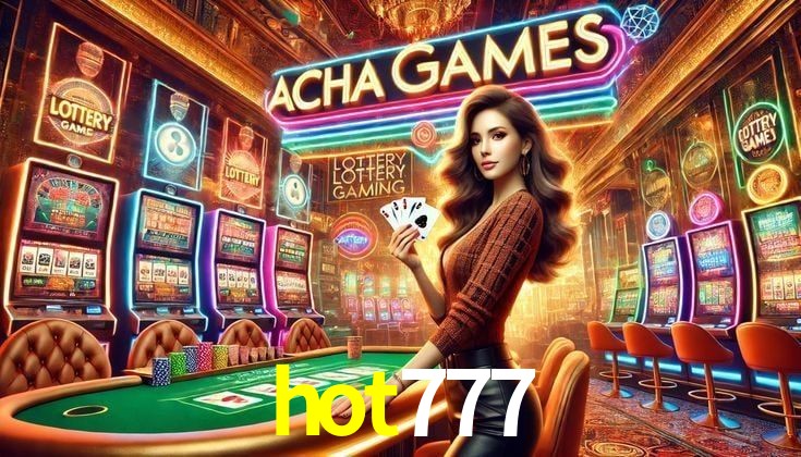 Statistics hot777