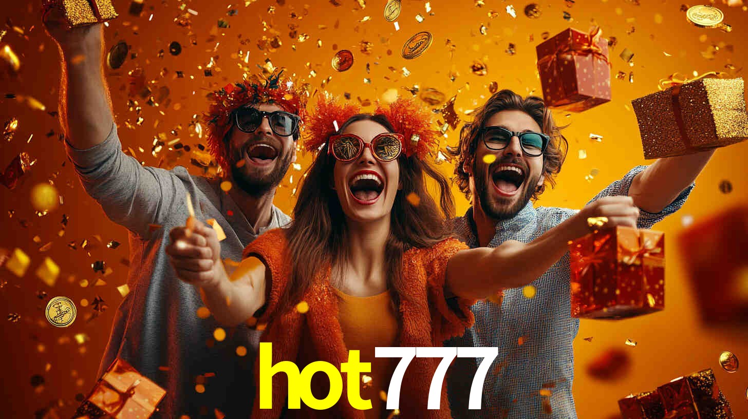 hot777 bet