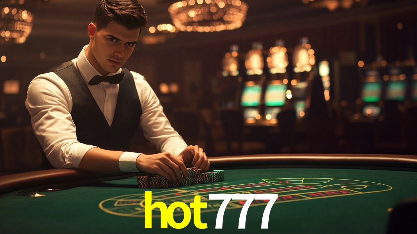 HOT777