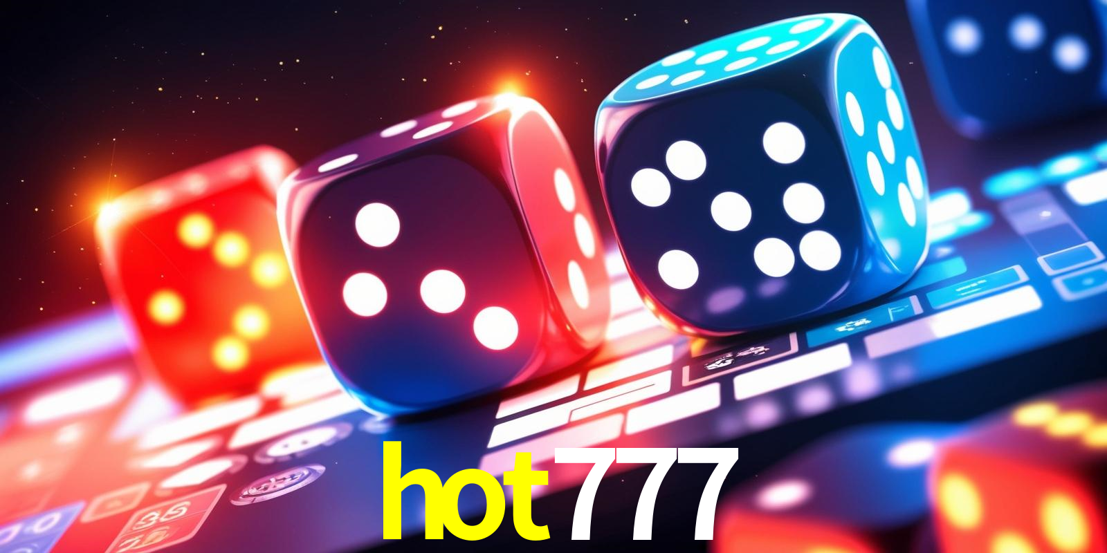 HOT777