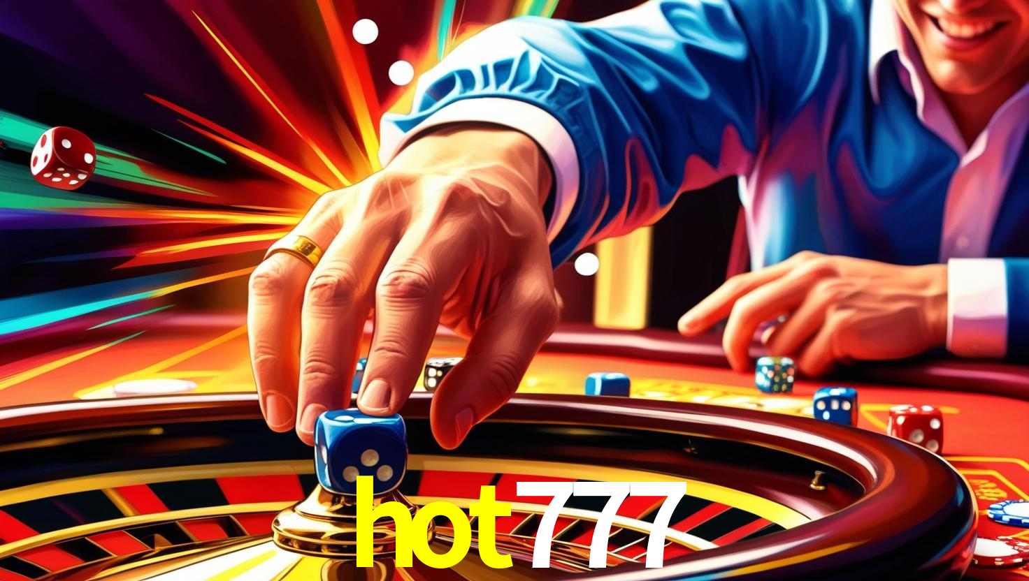 HOT777