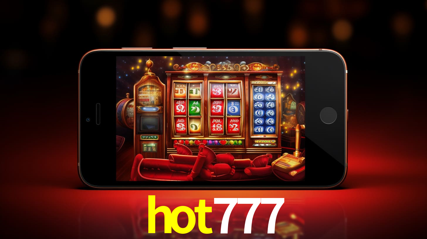 HOT777