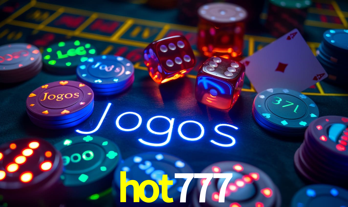 HOT777