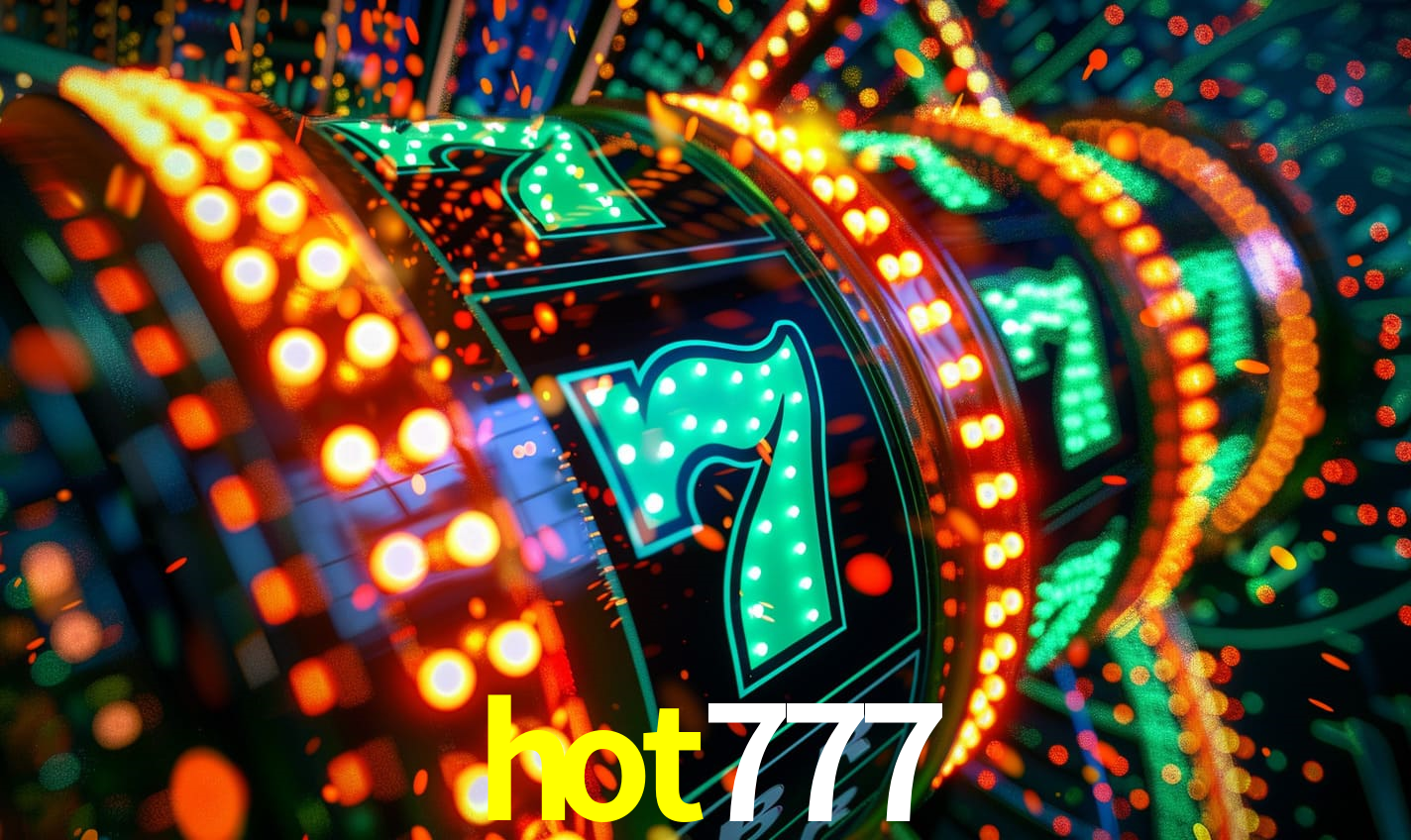 HOT777