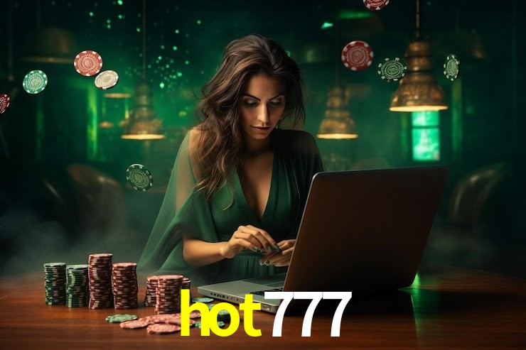 hot777 - Installation Guide