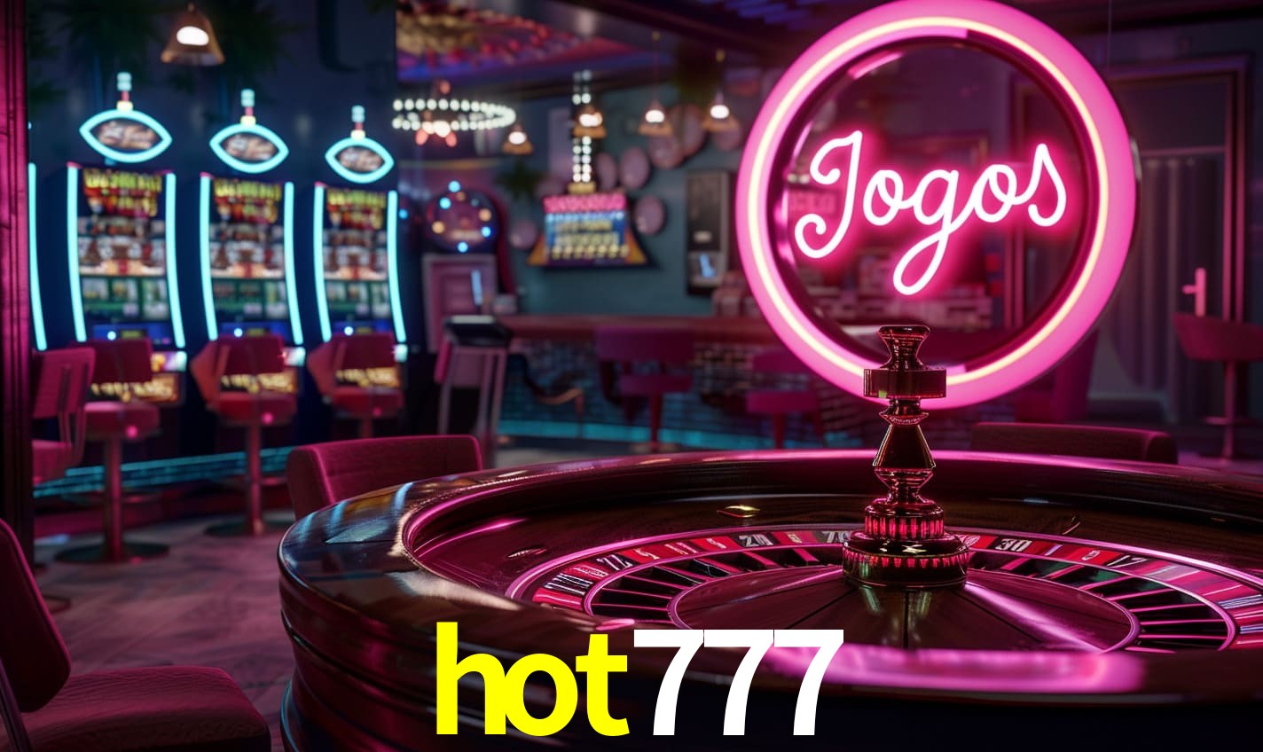 hot777 Belo Horizonte - Provably Fair