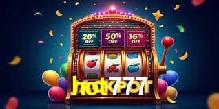 hot777 - User Statistics