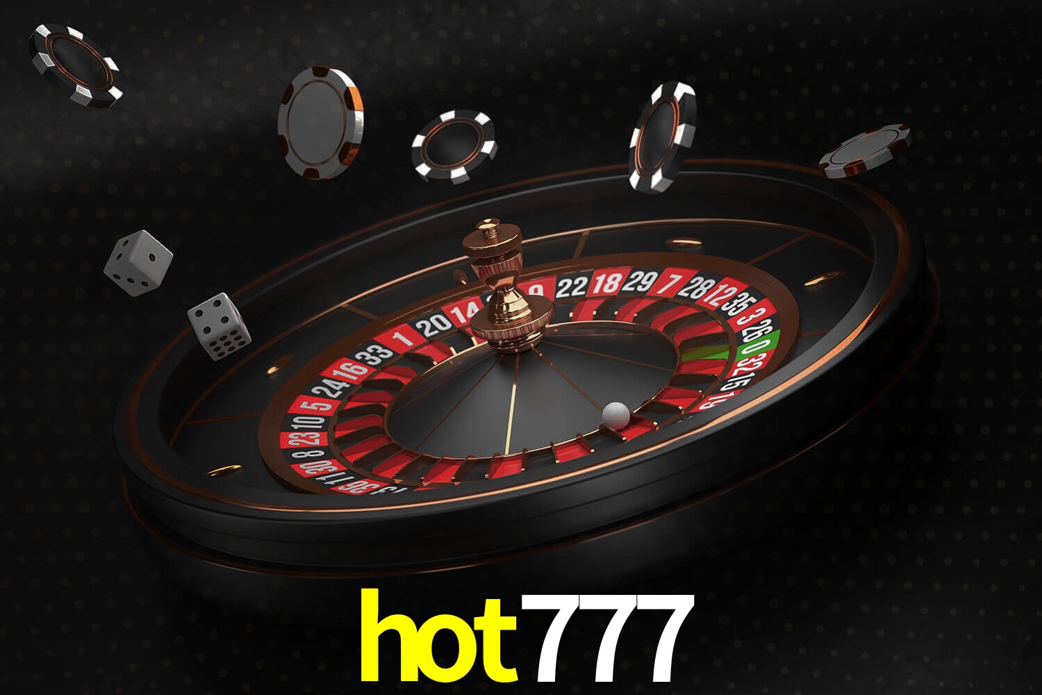 hot777.com