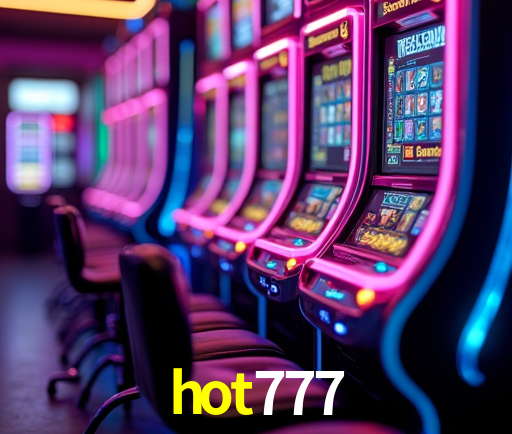 hot777 São Paulo - Top Slots