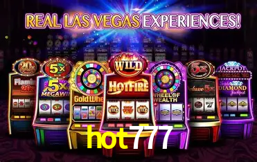 hot777 Belo Horizonte - Reivindique Bonus