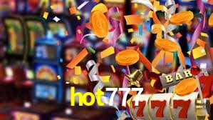 hot777