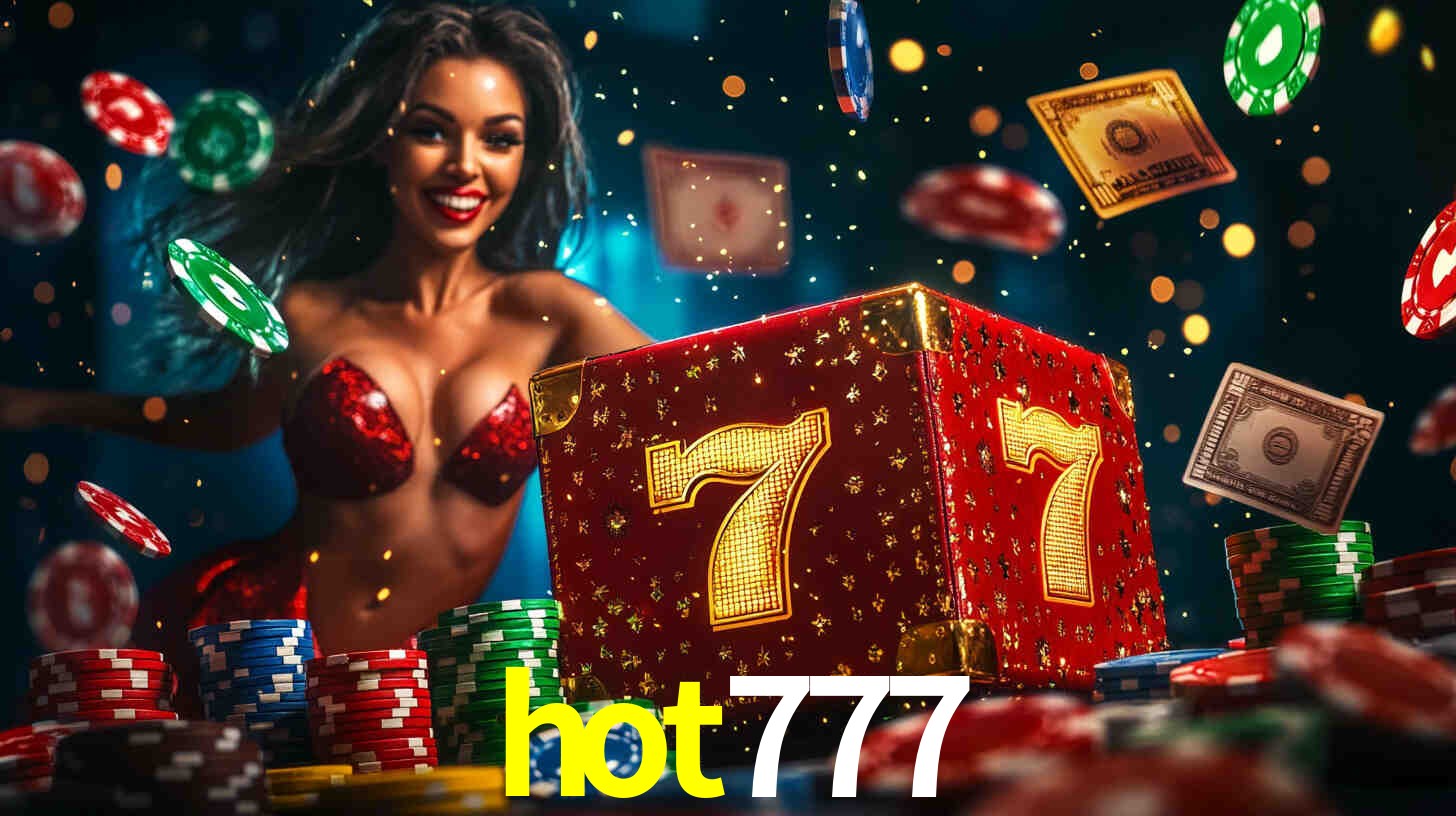 A Experiência Imersiva dos Cassinos Ao Vivo no hot777