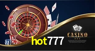 Provedores de Jogos hot777