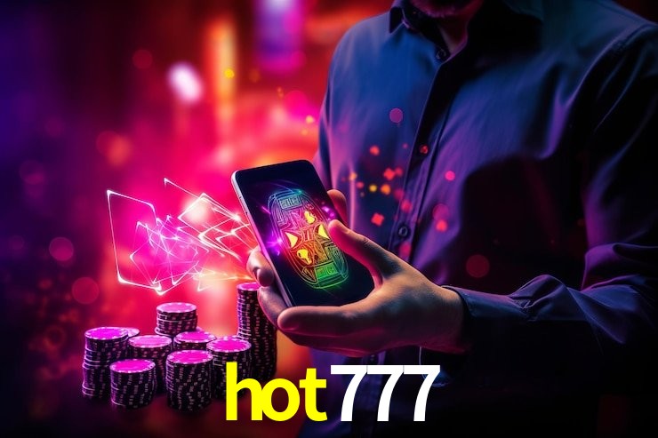 Apostas de Basquete hot777