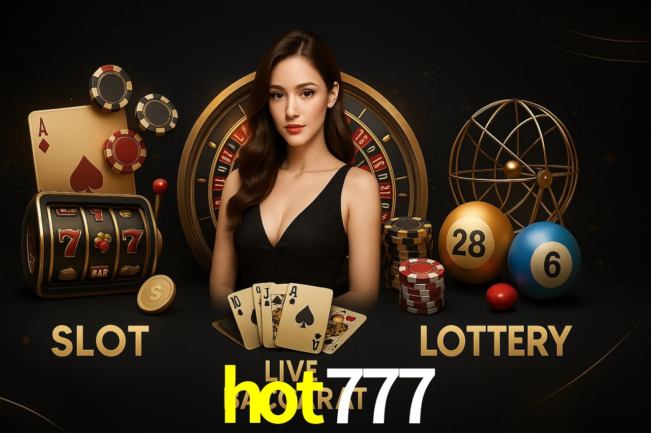 hot777 Salvador - Promo Stats