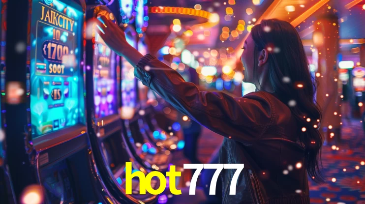 Experimente o Login Seguro Premium no hot777