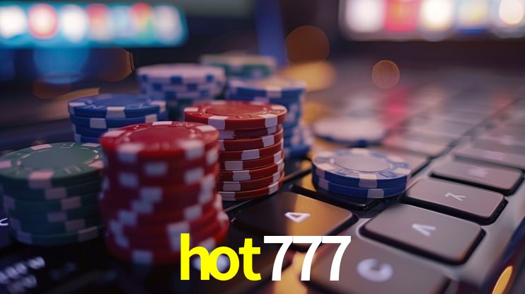 hot777 - Login Methods