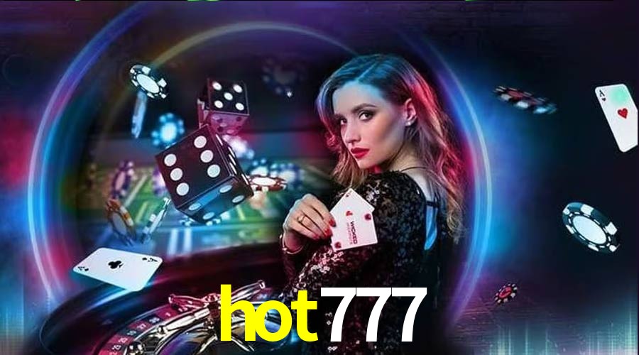 Flash Promotion hot777