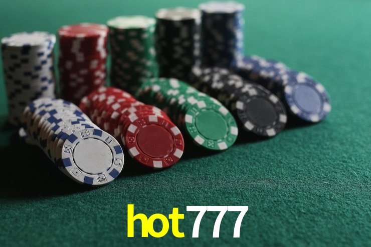 Live Casino hot777