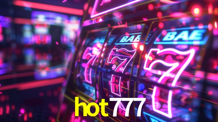 Responsive Design hot777