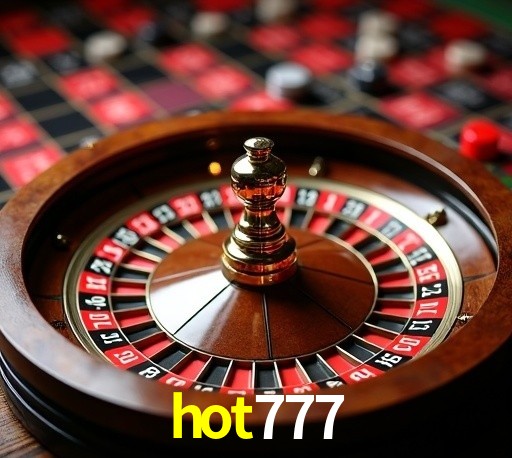 hot777 São Paulo - Hot Promos