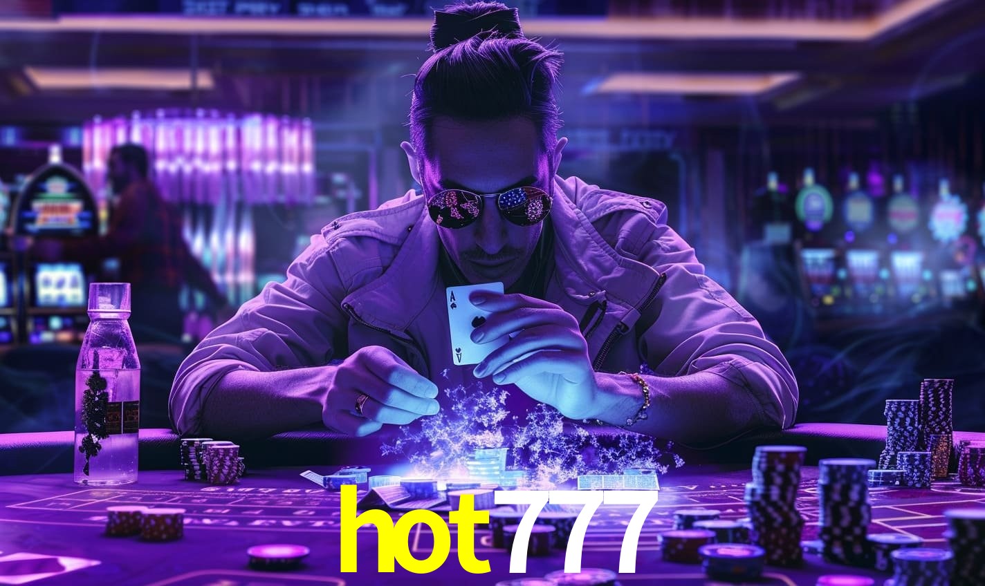 Basketball Betting hot777