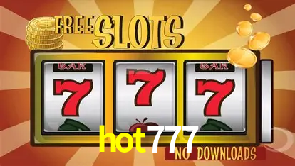 Descubra o Mundo do Cassino Online com hot777