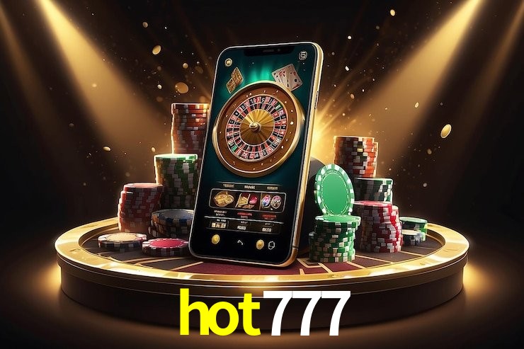 hot777 - Winners Celebration