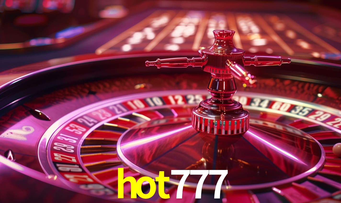 hot777 Salvador - Strategies