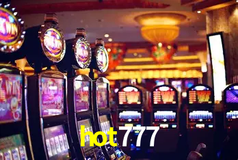 hot777 São Paulo - All Bonuses