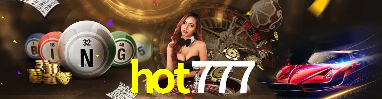 hot777 Rio de Janeiro - Slot Strategy