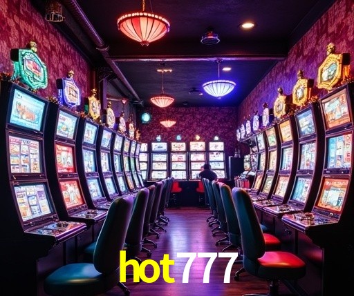 hot777 Brasília - Bonus Features