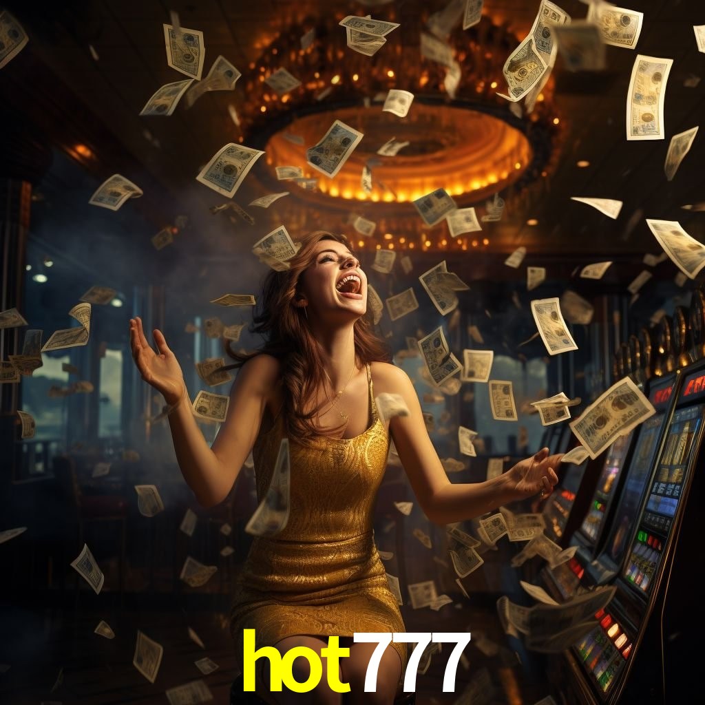 Tennis Betting hot777