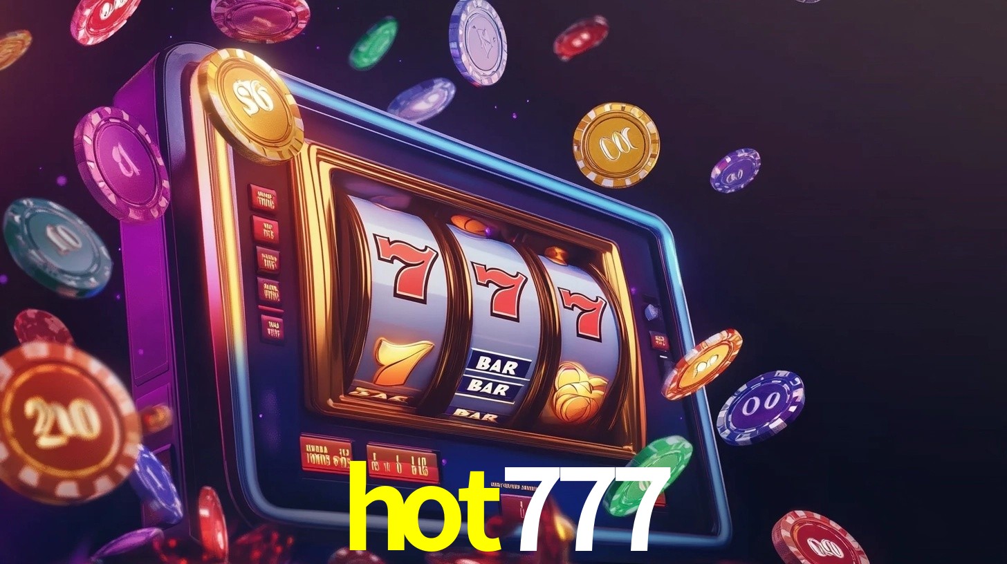 VIP Casino hot777