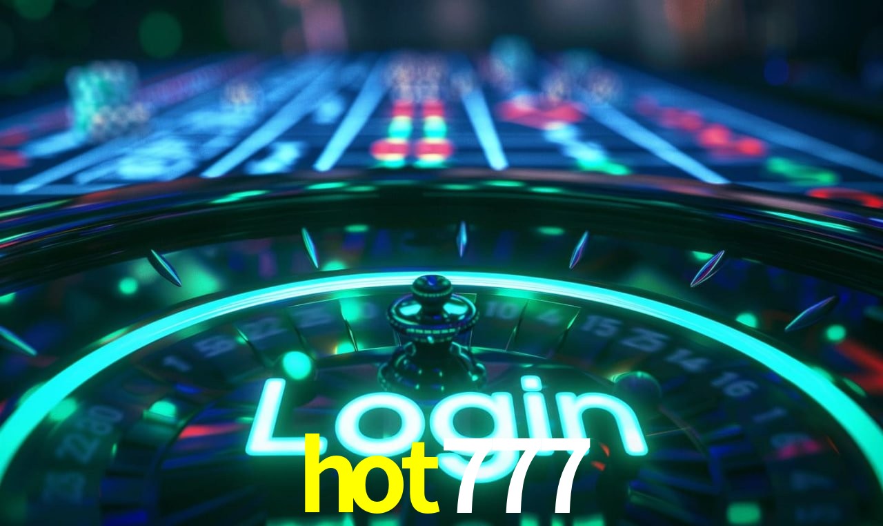 Diretório de Jogos hot777