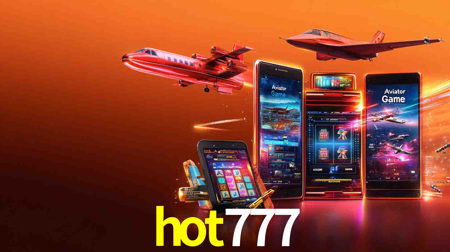 A Experiência Imersiva dos Cassinos Ao Vivo no hot777