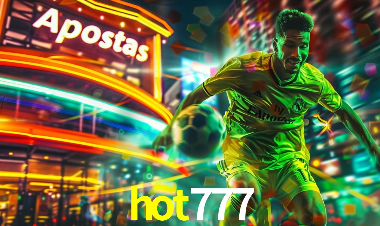 Promoção Relâmpago hot777