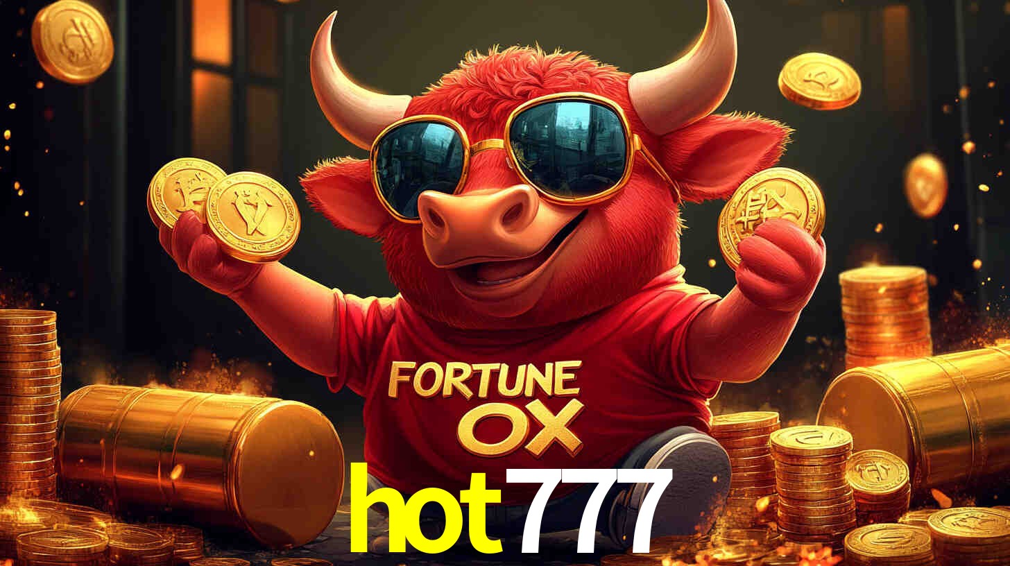 Apostas Esportivas na hot777: Um Guia Completo
