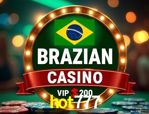 hot777 - Análise de Mercados Esportivos