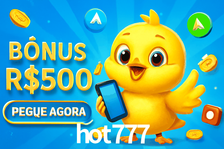 Weekend Specials hot777