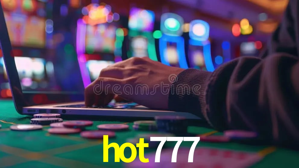 Casino VIP hot777
