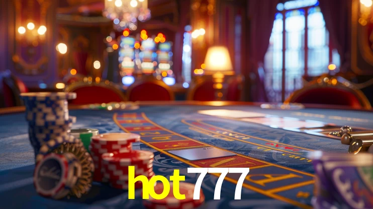 API Integration hot777
