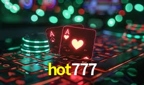 Benefícios da Conta hot777