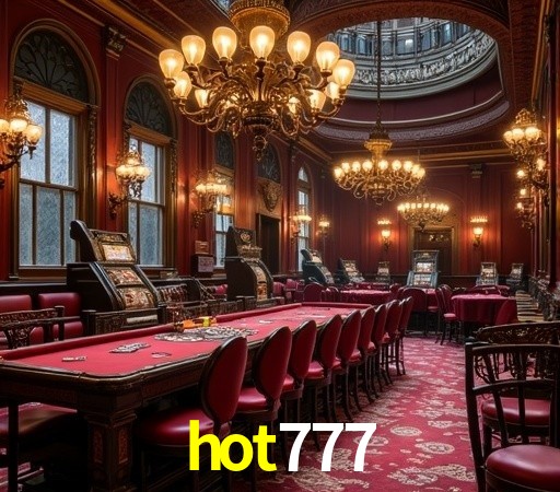 hot777 Belo Horizonte - Payments