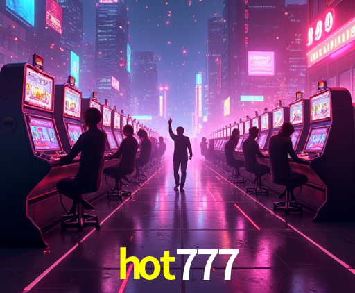 Apostas de Futebol hot777
