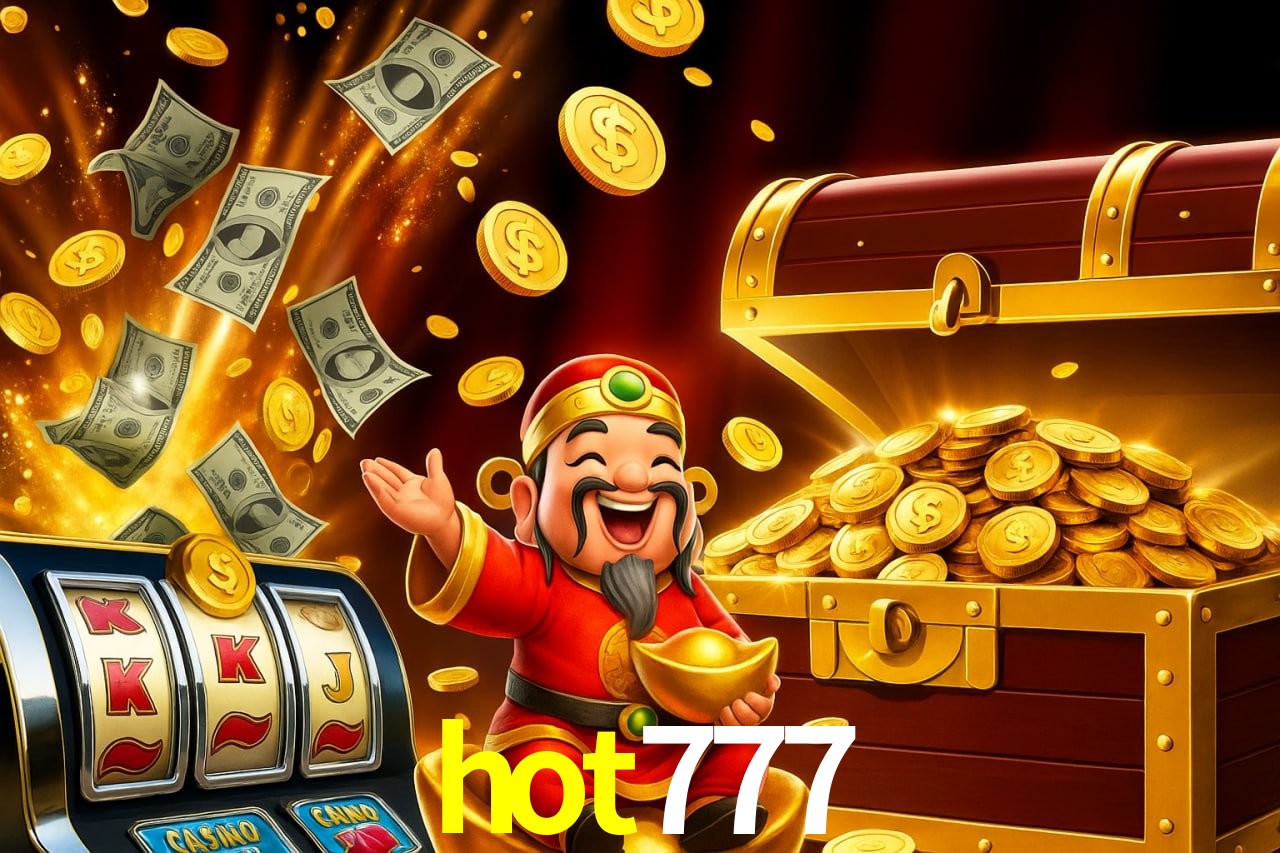 Jogo Aviator hot777